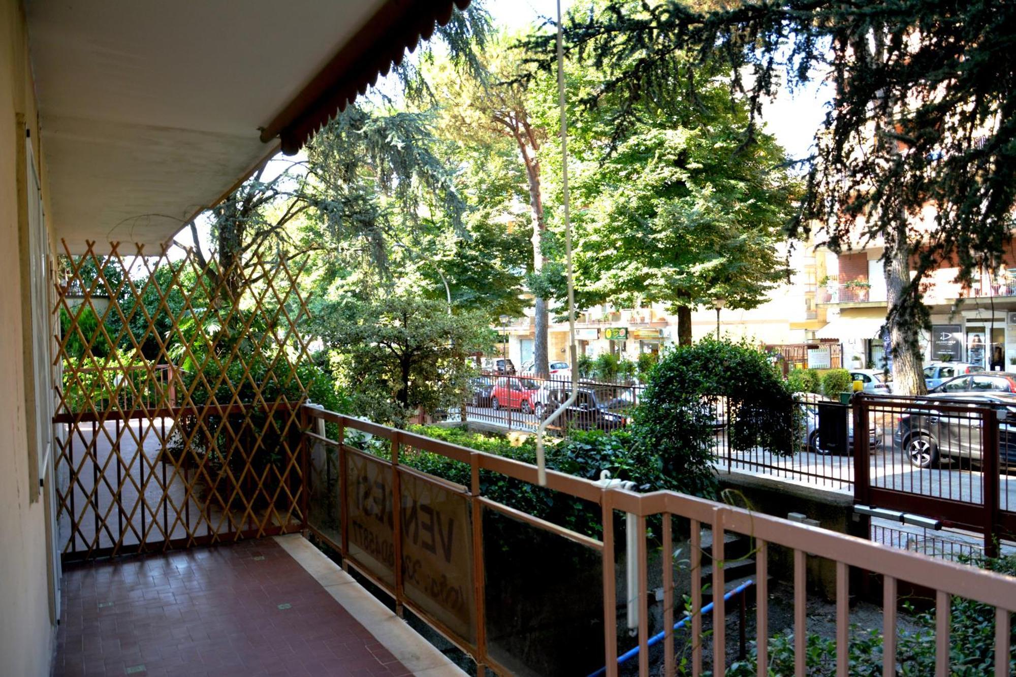 L'Approdo Del Re Apartment Caserta Luaran gambar